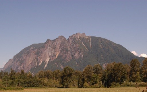 Mount Si