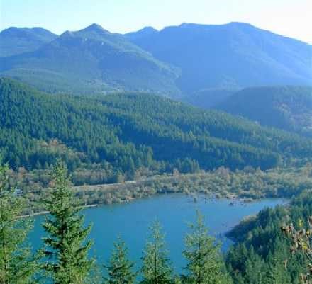 Rattlesnake Ledge