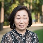 Professor Mizue Fells