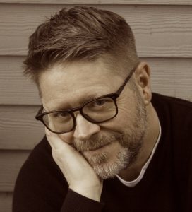 Professor David Johnson