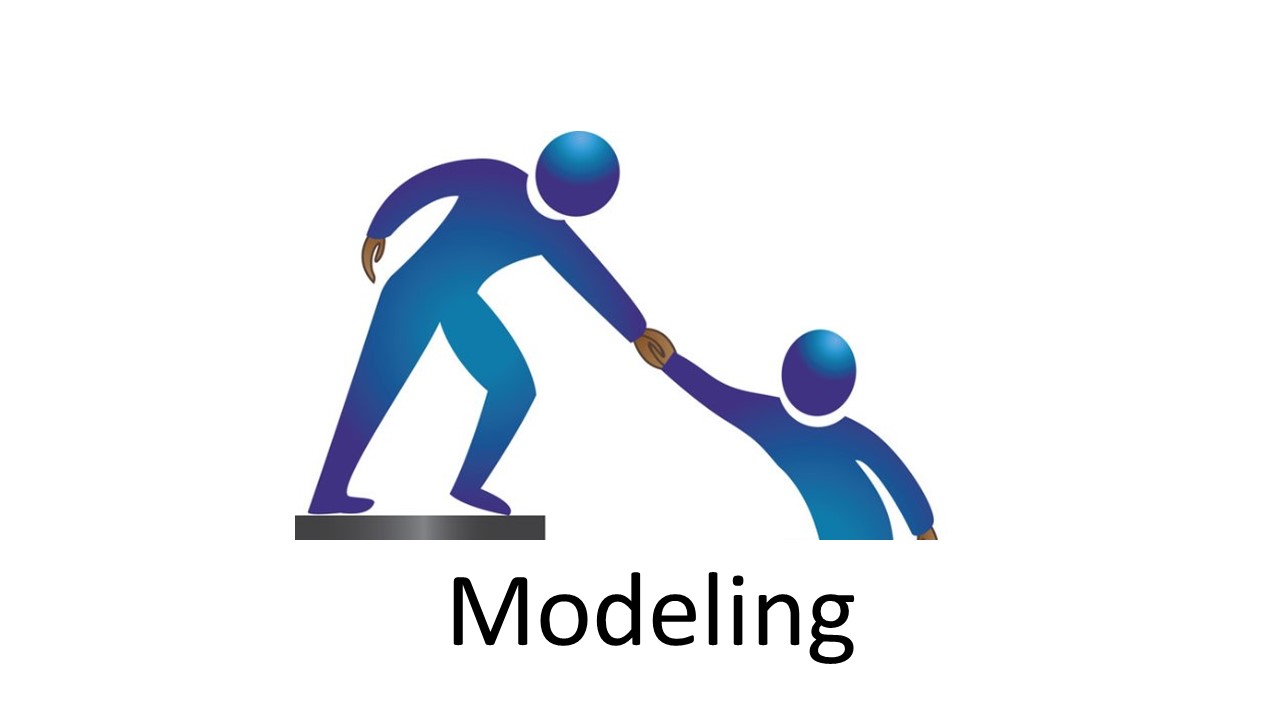 Gyo Background GYO Modeling – School Of Education - Eagle