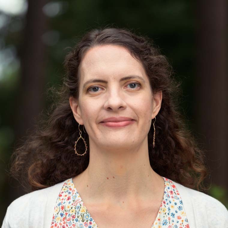 Dr. Clarisse van der Feltz