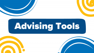 Advising Tools