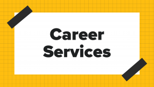 Career Services