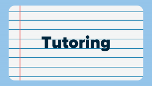 Tutoring