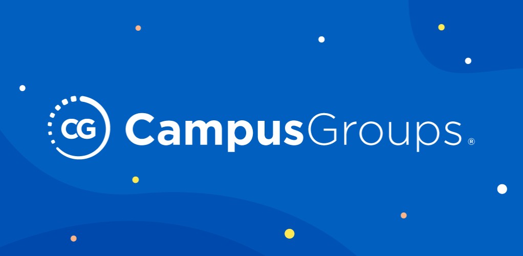 Link to Campus Groups Calendar