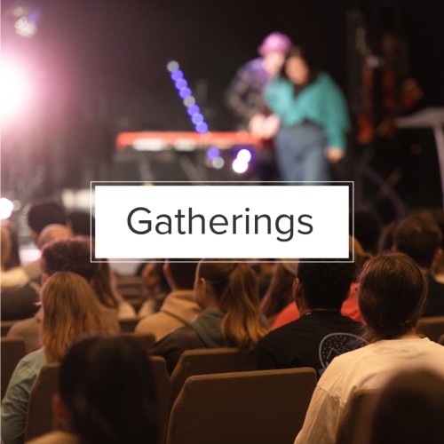 Gatherings