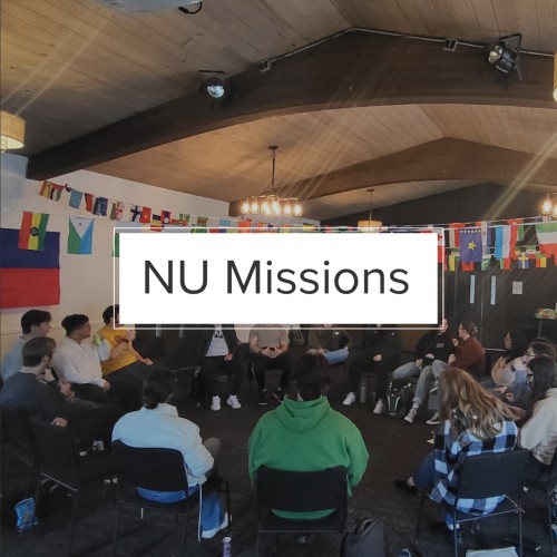NU Missions Page