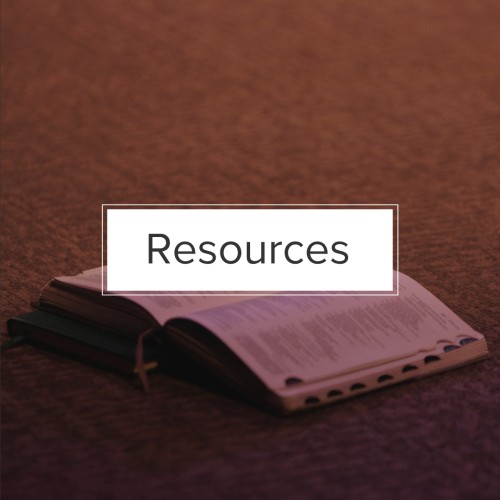 Resources Page
