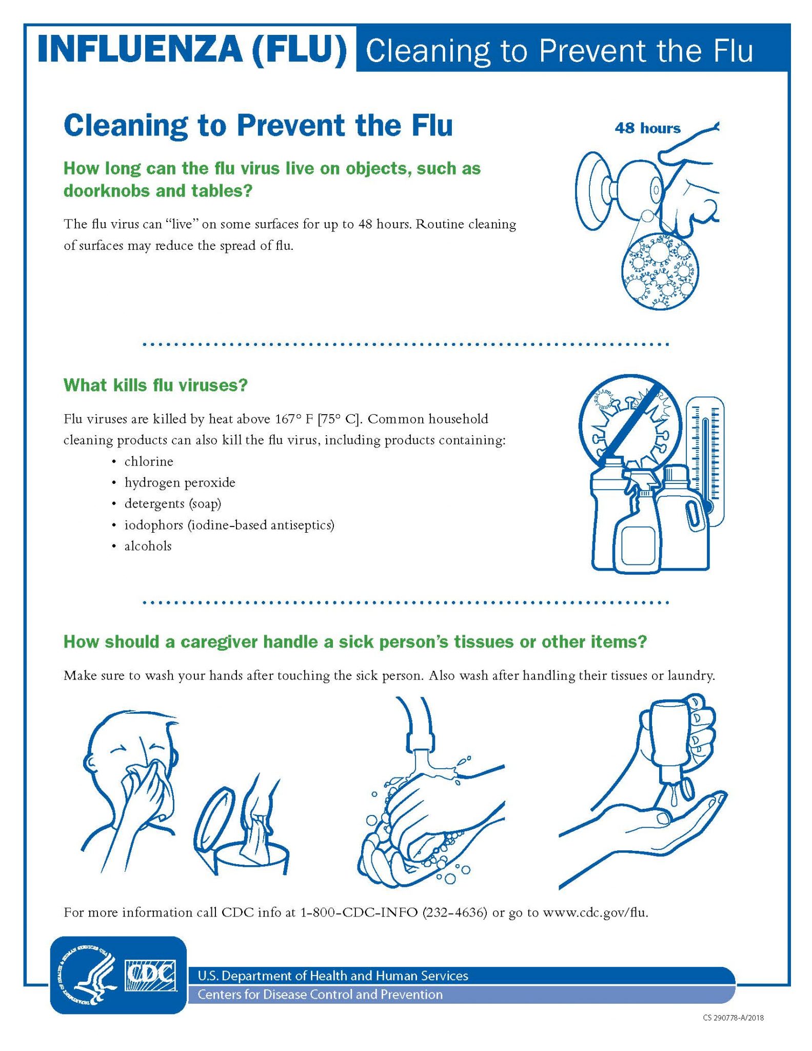 Influenza Wellness Center Eagle