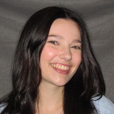 Gracie Duchemin