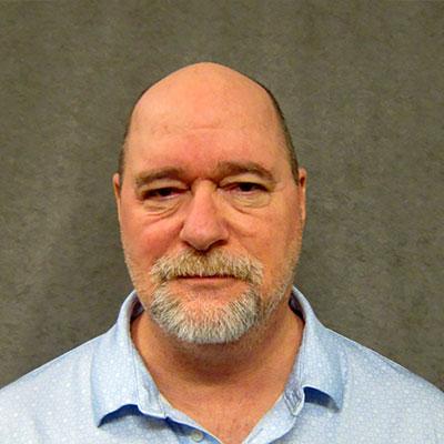Wil Henderson, RN