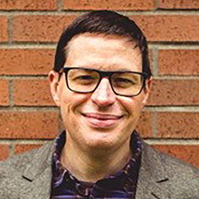 Dr. Jeremiah Webster