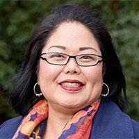 Dr. Suzan Kobashigawa