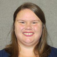 Dr. Esther McCartney