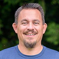 Dr. Gary McIntosh, II