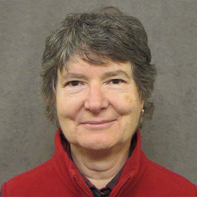 Dr. Susan Rutherford