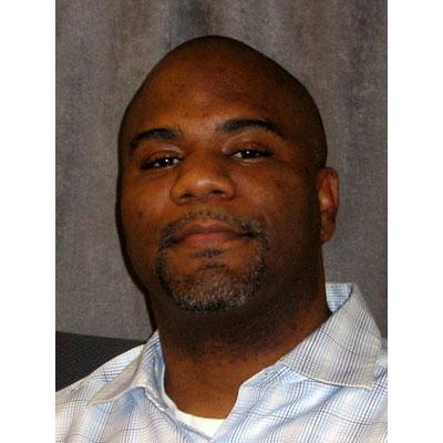 Derron Calvin