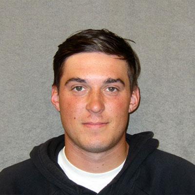 Trevor VanAssche