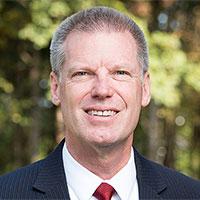 Dr. Joe Castleberry, Ed.D.