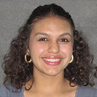 Galilea Dugger