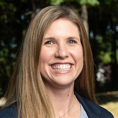 Dr. Shannon Fletcher