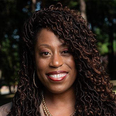 Dr. Rowlanda Cawthon