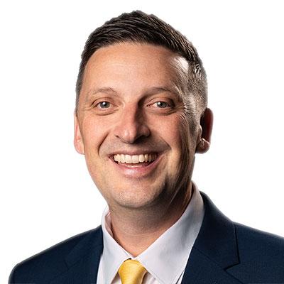 Dr. Jeremy Johnson
