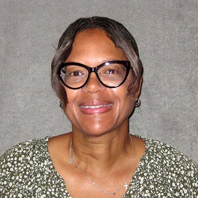 Chantel Turner