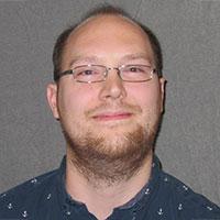 Aaron Sedlacek