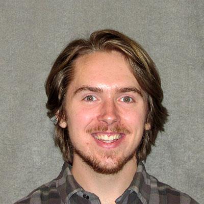 Jacob Weaver