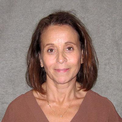 Phyllis Morton
