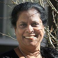 Dr. Millicent Thomas