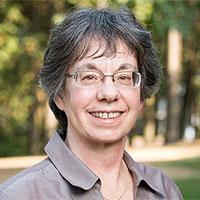 Dr. Teresa Gillespie