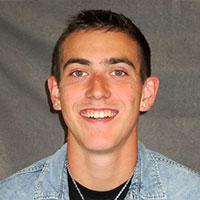 Caleb Smith