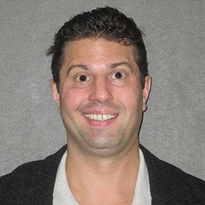 Dr. Garrett Gilchrist