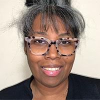 Dr. Kimberly  Riley