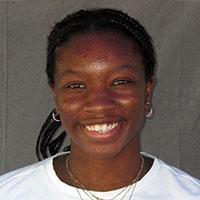 Azaria Johnson
