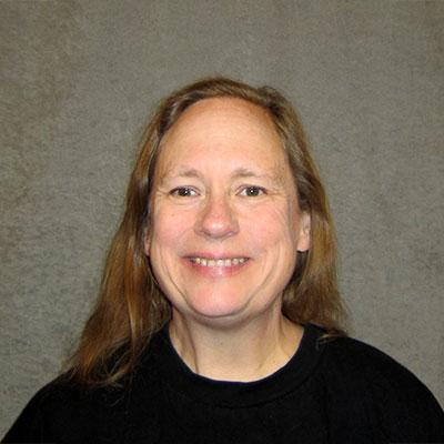 Dr. Sandra Joslyn Tallarico