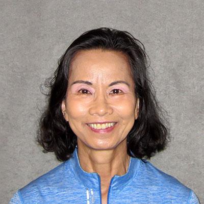 Dr. Michelle Yuen