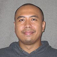 Muhammad Bimo Saksono