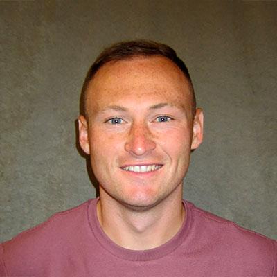 Kieren Raney