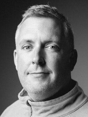 Dr. Heath Hollensbe
