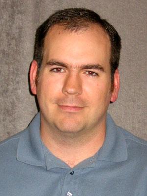 Randall Imes