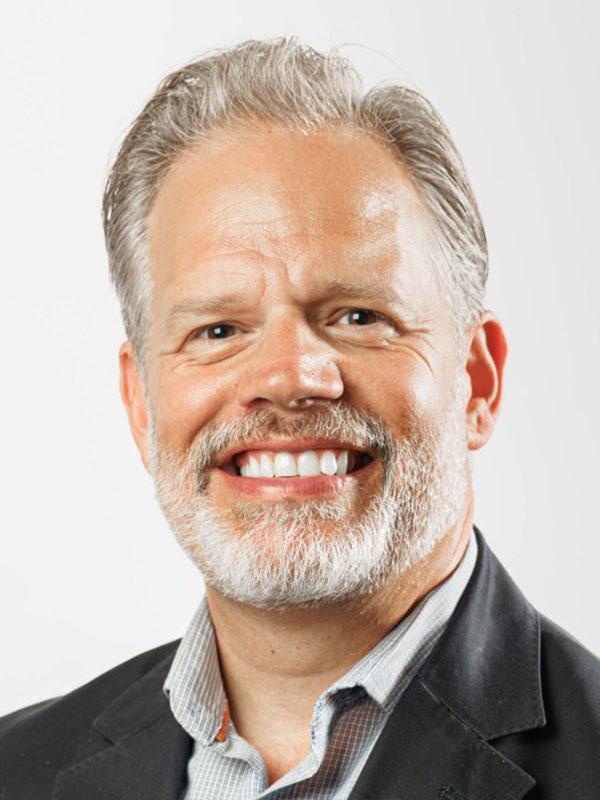 Rev. Christian Lindbeck