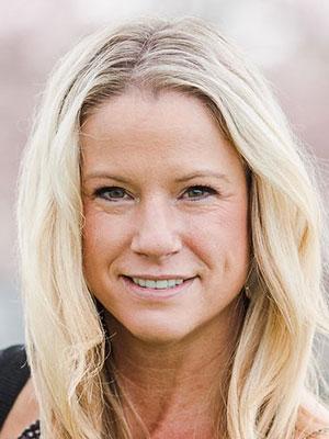 Dr. Kristen Kvamme