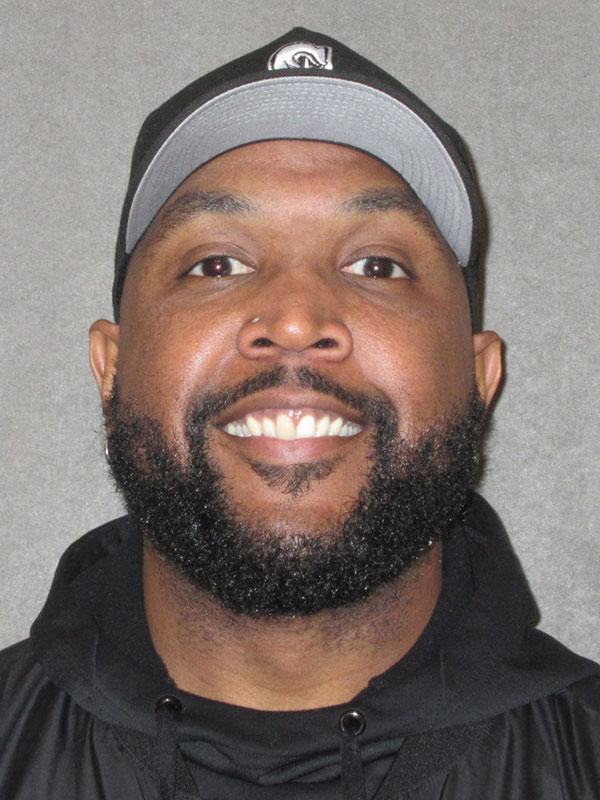 Isaiah Robinson