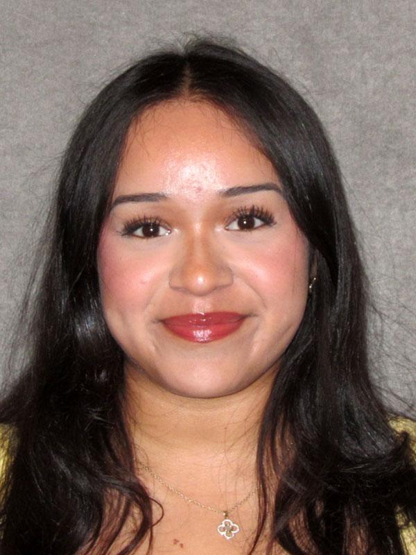 Maria Arano-Hernandez