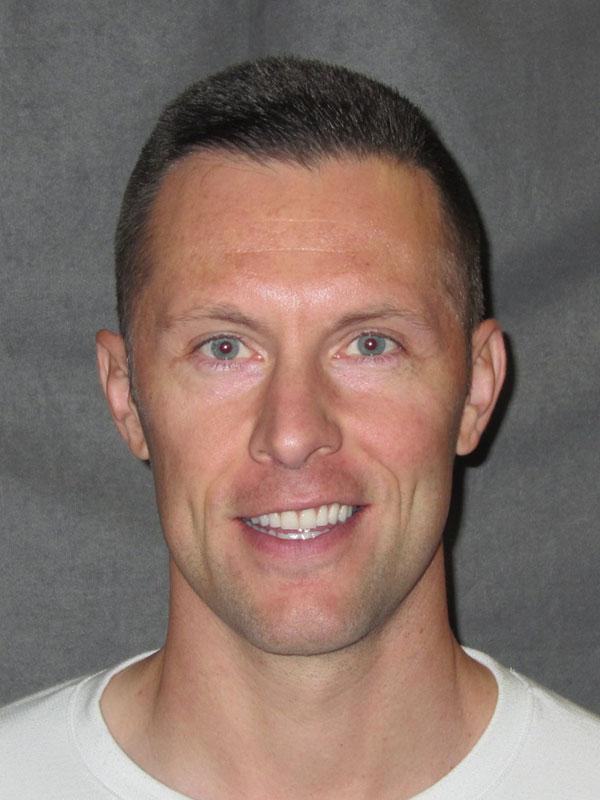 Nigel Smith