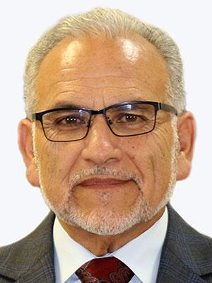 Rev. Jesse  Galindo